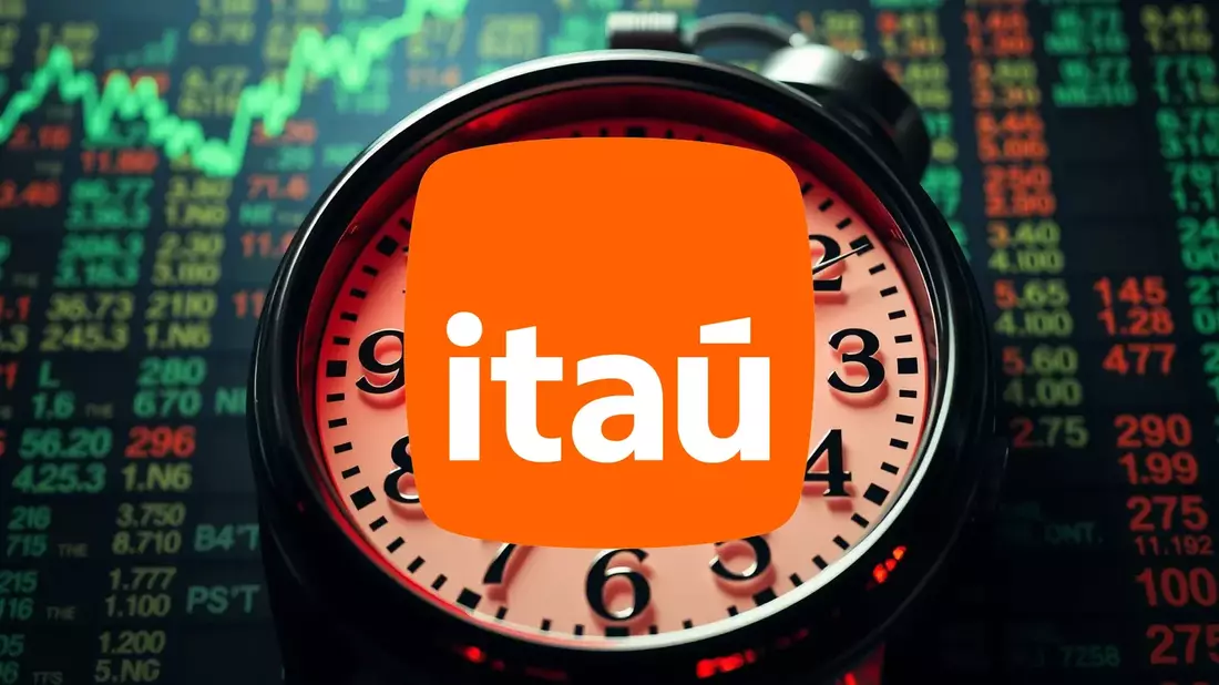 Itaú Unibanco Charts Aggressive Course with 2026 Targets - Bild: über boerse-global.de