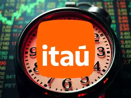 Itaú Unibanco Charts Aggressive Course with 2026 Targets - Foto: über boerse-global.de