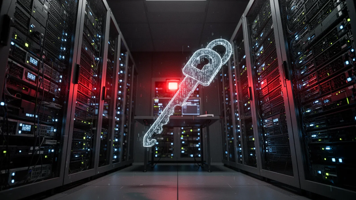 Lumma Stealer: Neue Malware-Welle trifft auf unvorbereitete deutsche Wirtschaft - Foto: über boerse-global.de