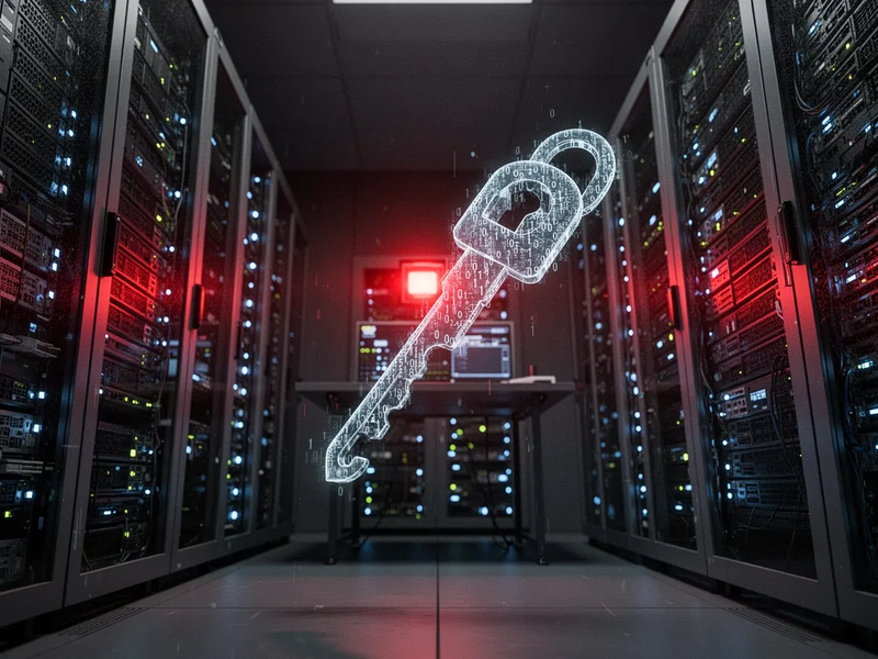 Lumma Stealer: Neue Malware-Welle trifft auf unvorbereitete deutsche Wirtschaft - Foto: über boerse-global.de