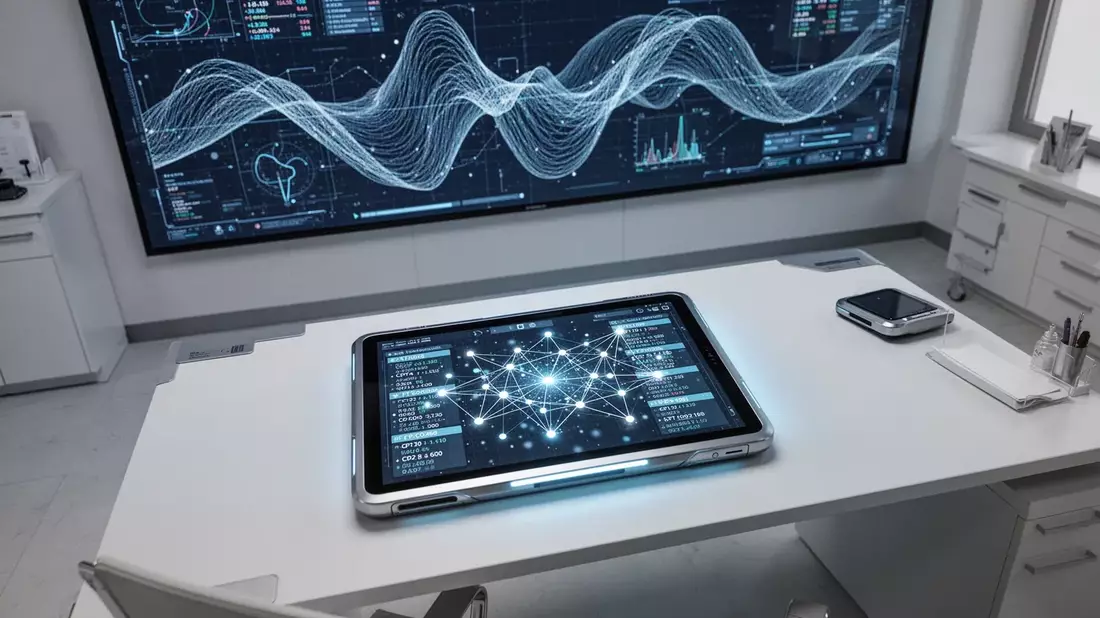 CPT 2026: KI und digitale Medizin erhalten eigene Abrechnungscodes - Bild: über boerse-global.de