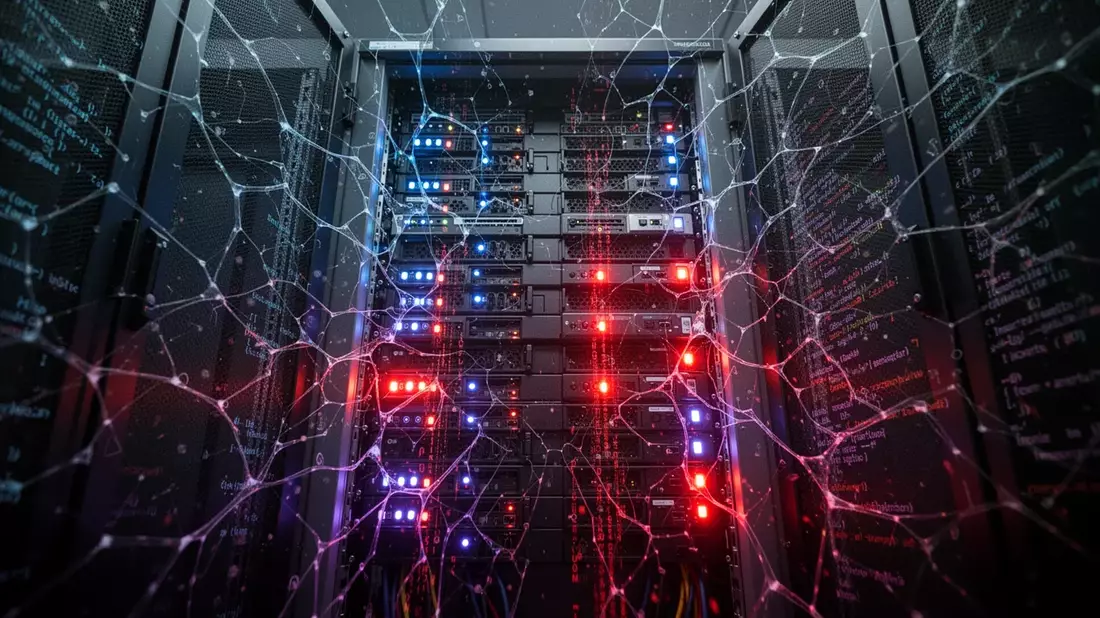 Google Gemini: Geheimdienste nutzen KI für Cyberangriffe - Bild: über boerse-global.de