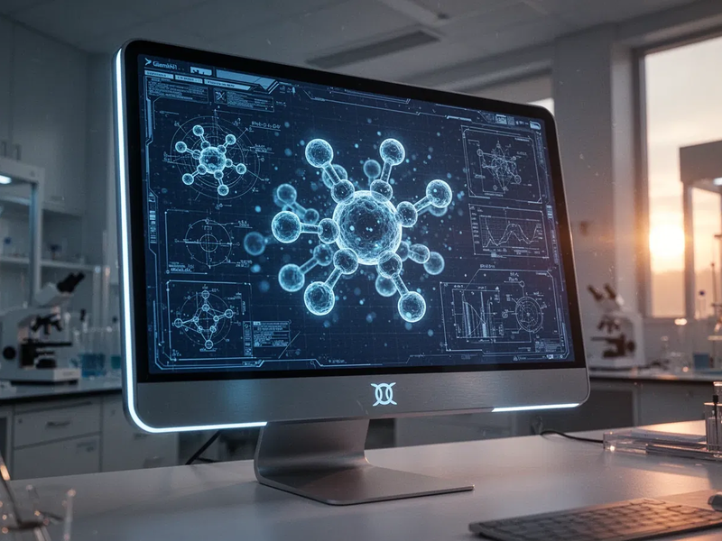 Googles Gemini 3 „Deep Think“: KI für komplexe Wissenschaftsprobleme - Foto: über boerse-global.de