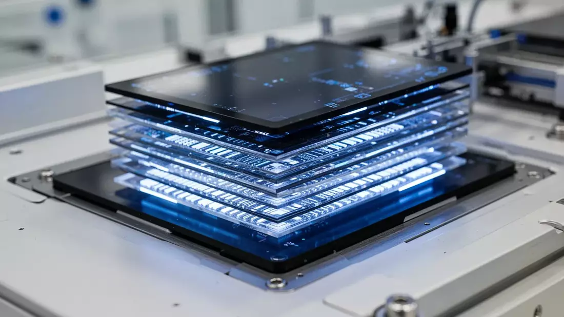 Samsung Display lanciert QD-OLED Penta Tandem als neue Premium-Marke - Bild: über boerse-global.de