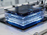 Samsung Display lanciert QD-OLED Penta Tandem als neue Premium-Marke - Foto: über boerse-global.de