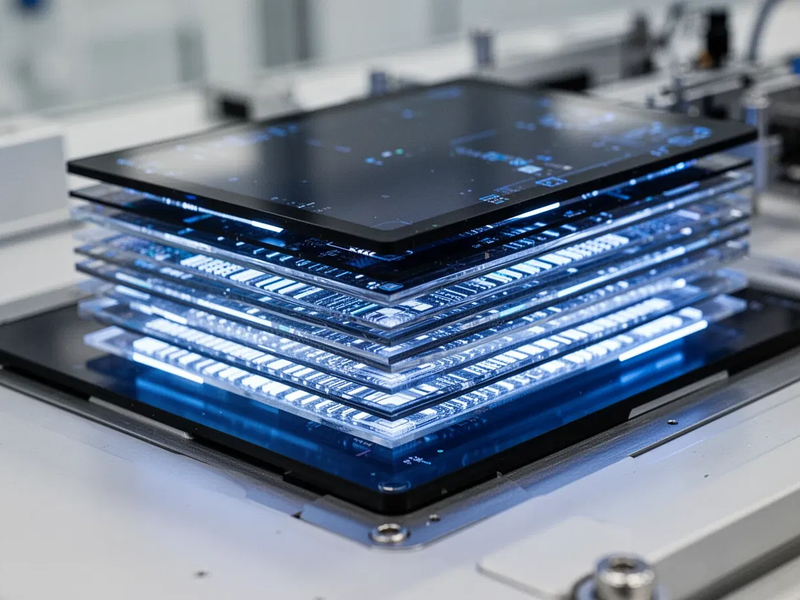 Samsung Display lanciert QD-OLED Penta Tandem als neue Premium-Marke - Foto: über boerse-global.de