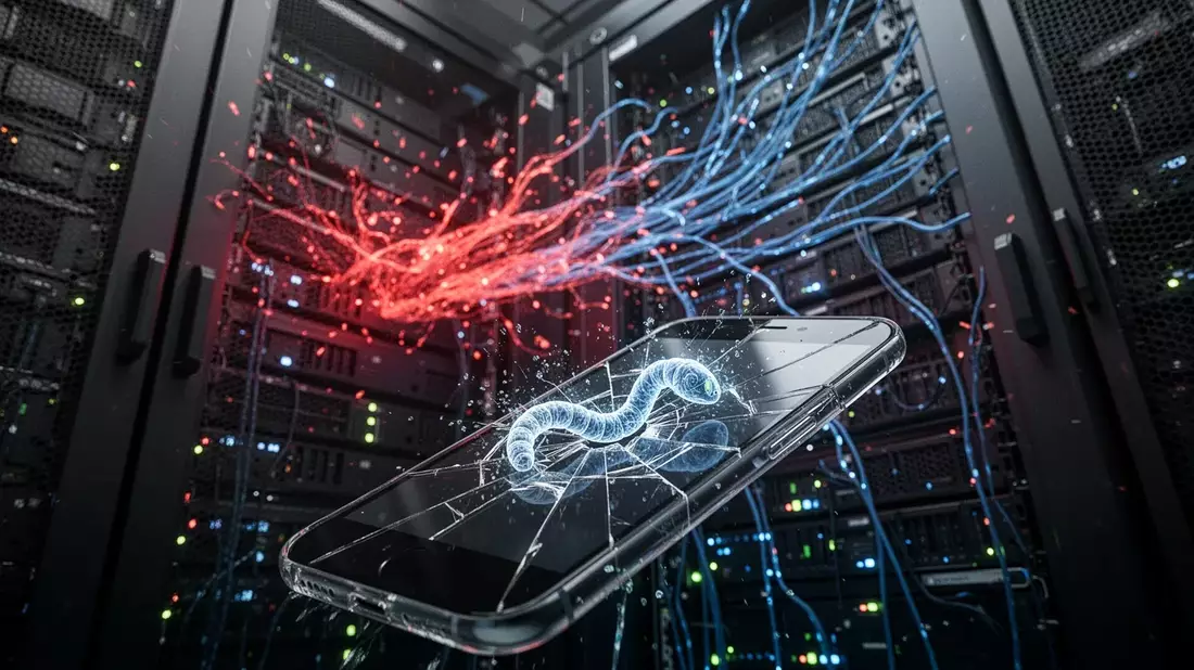 KI industrialisiert Cyberangriffe – Verteidiger hinken hinterher - Bild: über boerse-global.de
