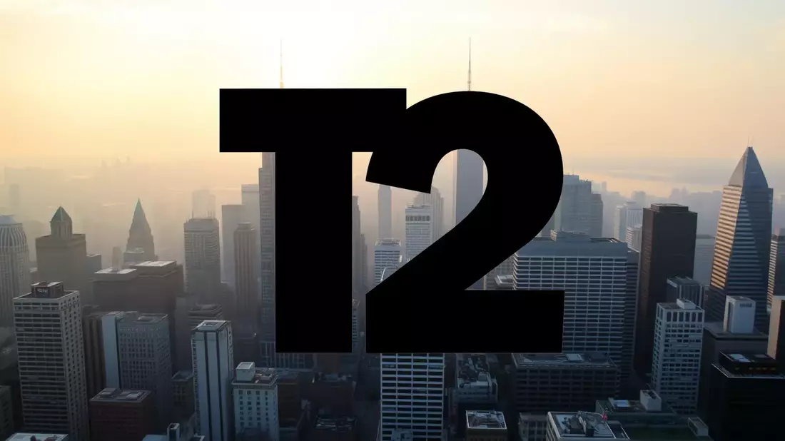 Take-Two: Un respaldo analítico frente al temor a la inteligencia artificial - Bild: über boerse-global.de