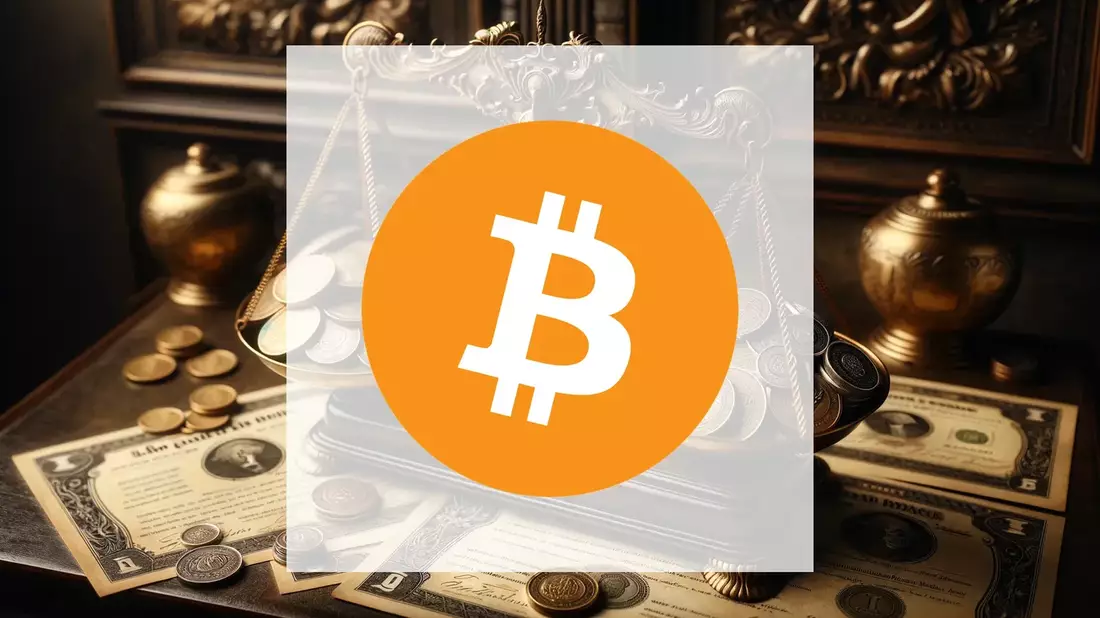 Bitcoin Navigates a Turbulent Phase as Key Metrics Signal Caution - Bild: über boerse-global.de