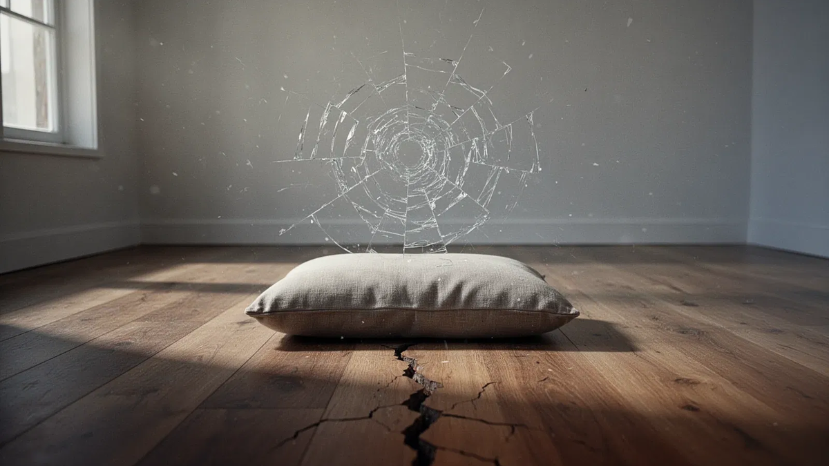 Achtsamkeit: Meditation kann auch Ängste auslösen - Foto: über boerse-global.de