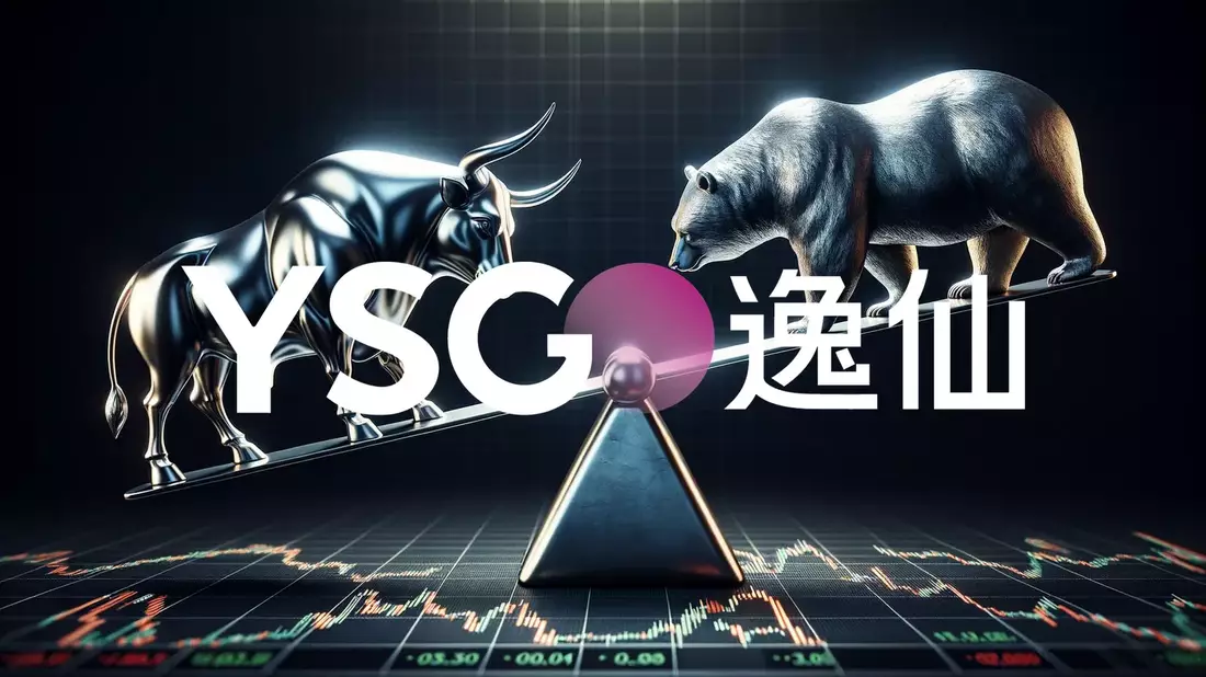 Yatsen Holding’s Upcoming Earnings: A Crucial Test in a Shifting Market - Bild: über boerse-global.de