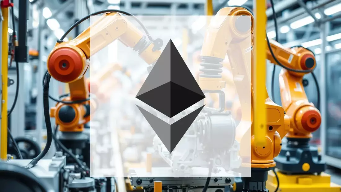 Ethereum’s Roadmap: A Shift Towards Lighter Validation - Bild: über boerse-global.de
