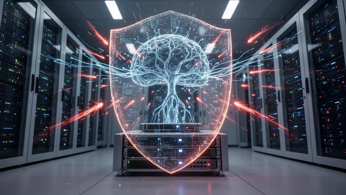 KI-Sicherheit: Das neue Schlachtfeld für Unternehmen - Foto: über boerse-global.de