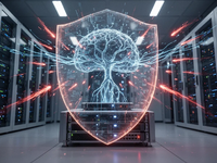 KI-Sicherheit: Das neue Schlachtfeld für Unternehmen - Foto: über boerse-global.de