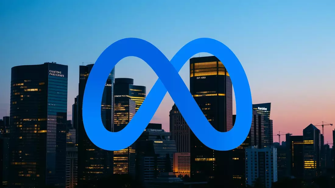 Pershing Square Makes Major Bet on Meta’s AI Ambitions - Bild: über boerse-global.de