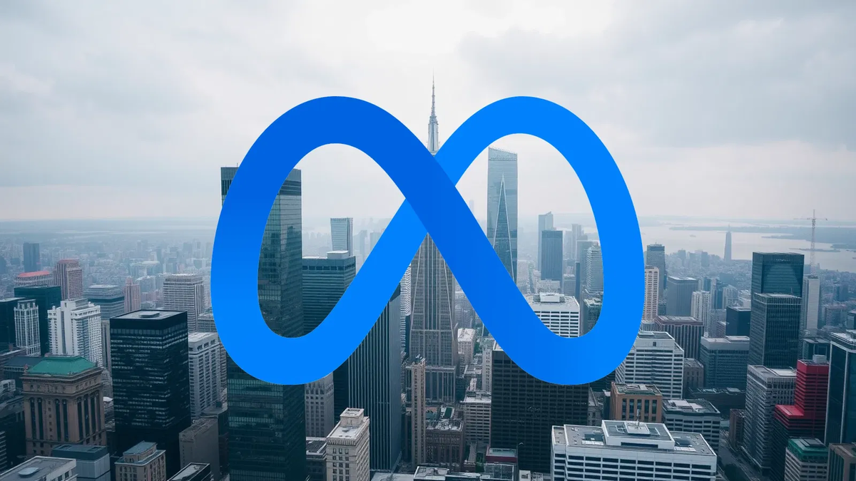 El Fondo Pershing Square Apuesta Fuerte por Meta con una Inversión Millonaria - Foto: über boerse-global.de