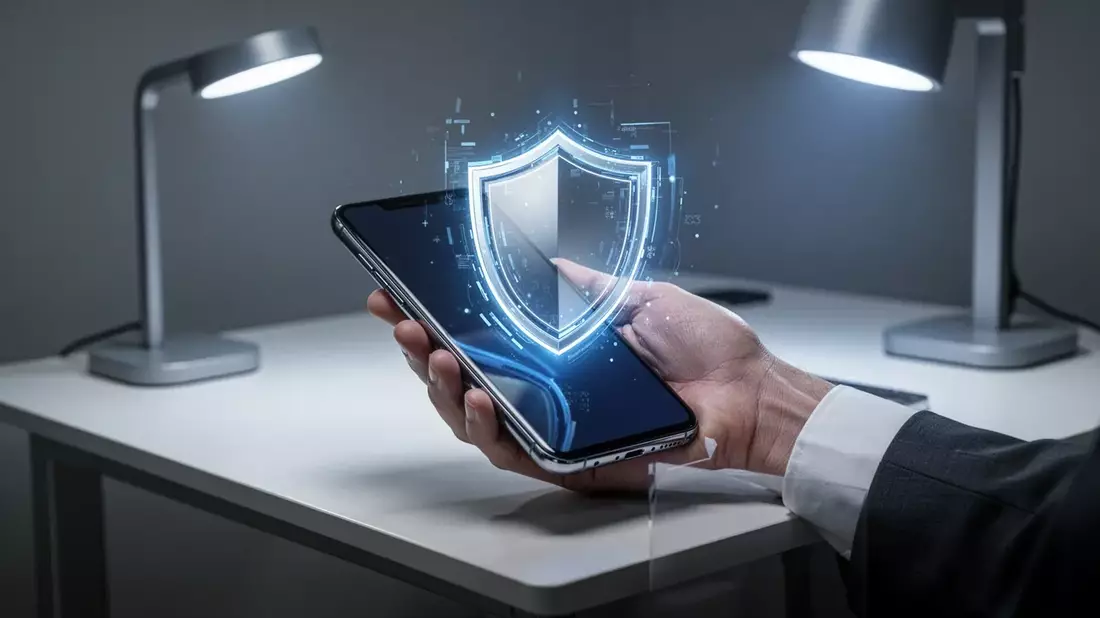 Googles KI-Betrugsschutz kommt zu Samsung Galaxy S26 - Bild: über boerse-global.de