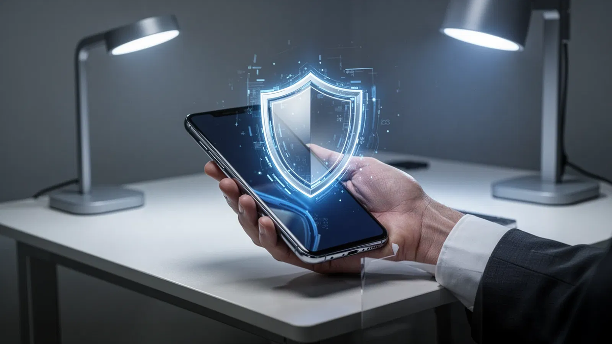 Googles KI-Betrugsschutz kommt zu Samsung Galaxy S26 - Foto: über boerse-global.de