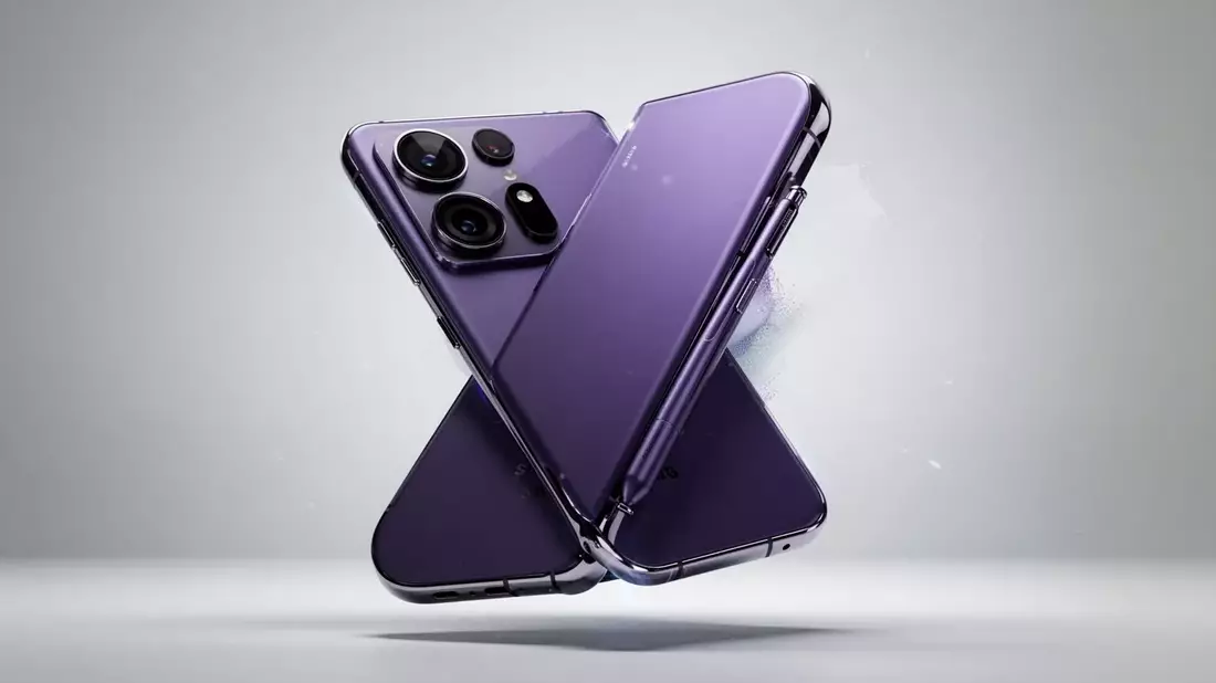 Galaxy S26: Komplette Daten-Leak enthüllt Samsungs neue Flaggschiffe - Bild: über boerse-global.de