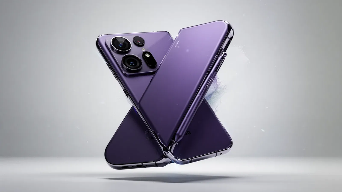 Galaxy S26: Komplette Daten-Leak enthüllt Samsungs neue Flaggschiffe - Foto: über boerse-global.de