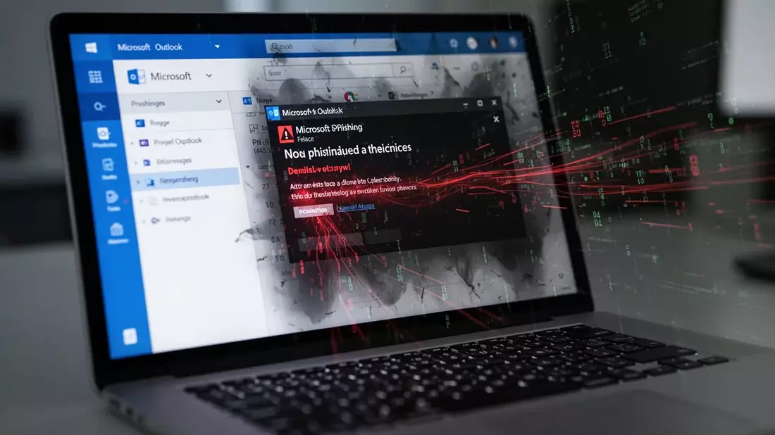 Microsoft Office Store: Gekaperte Outlook-Erweiterung wird zur Datenfalle - Bild: über boerse-global.de