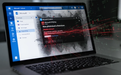 Microsoft Office Store: Gekaperte Outlook-Erweiterung wird zur Datenfalle - Foto: über boerse-global.de