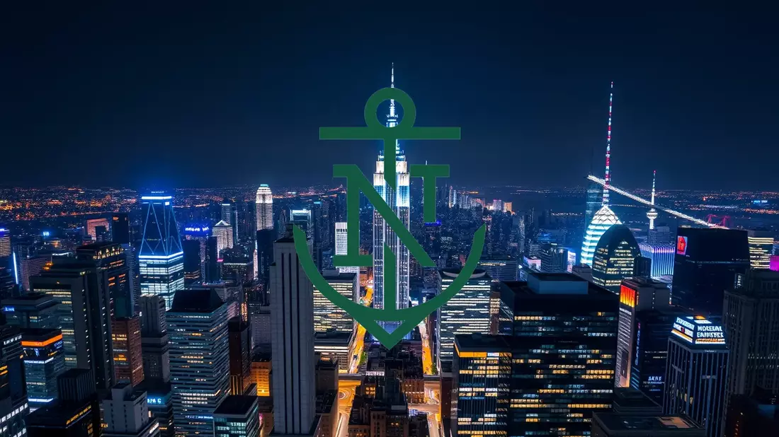 Northern Trust Charts Course for Higher Profitability Through Strategic Focus Illustration mit AI erstellt übermittelt durch boerse-global.de