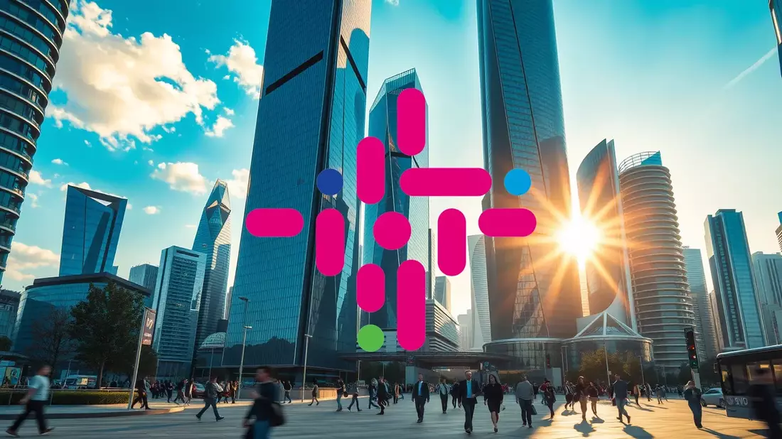 Organon Shares Slide on Quarterly Loss and Cautious Outlook Illustration mit AI erstellt übermittelt durch boerse-global.de
