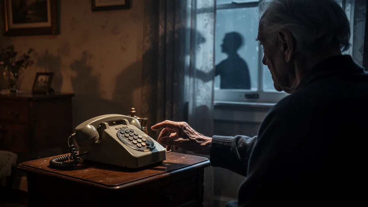 Enkeltrick 2.0: Betrüger kombinieren Anrufe mit falschen Polizisten - Foto: über boerse-global.de