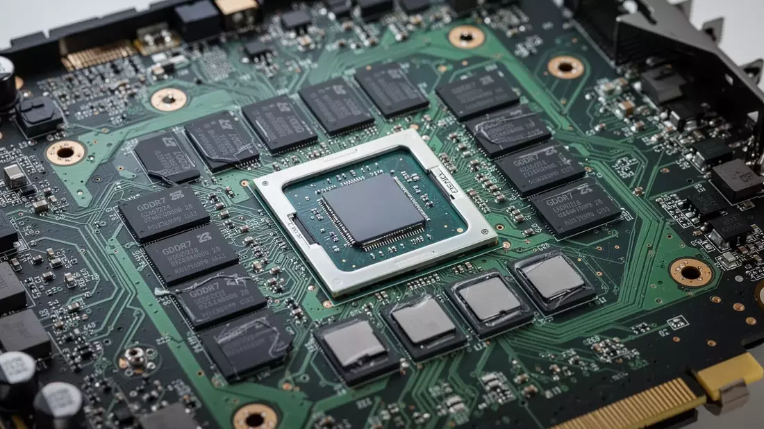Nvidia RTX 6000D: So umgeht der Chip-Riese die US-Sanktionen - Bild: über boerse-global.de