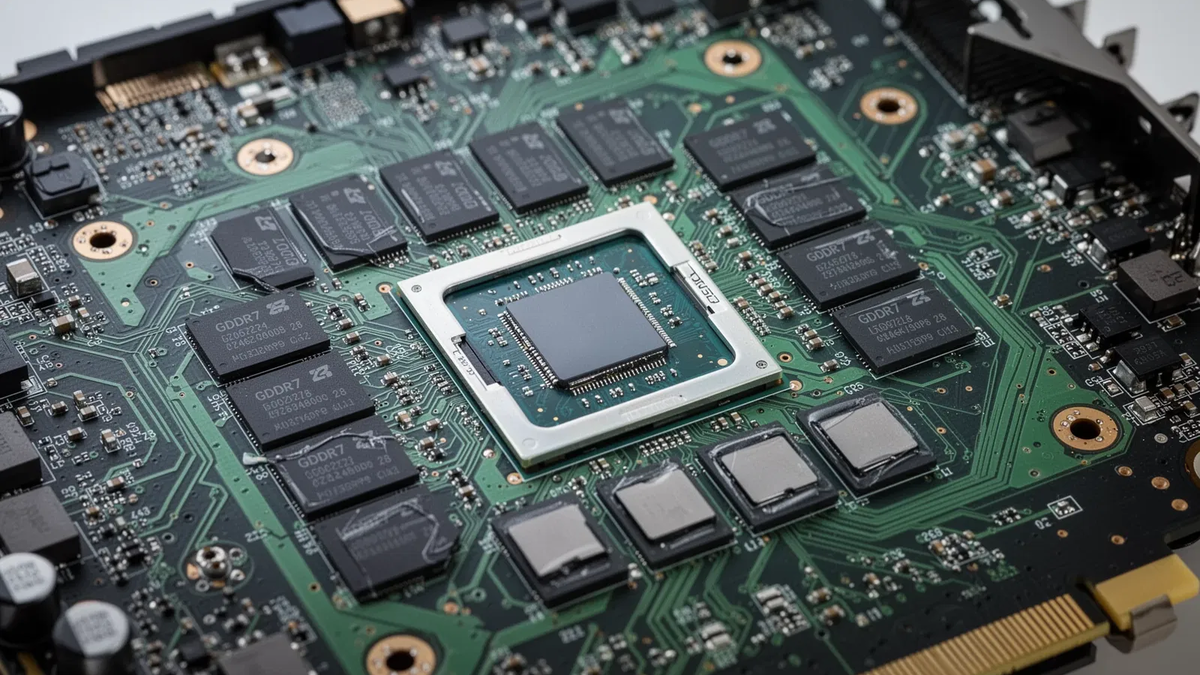 Nvidia RTX 6000D: So umgeht der Chip-Riese die US-Sanktionen - Foto: über boerse-global.de