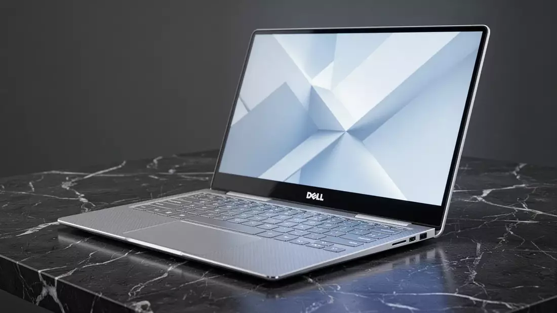 Dell XPS 14: Comeback mit Rekord-Akku und Panther-Lake-Chips - Bild: über boerse-global.de