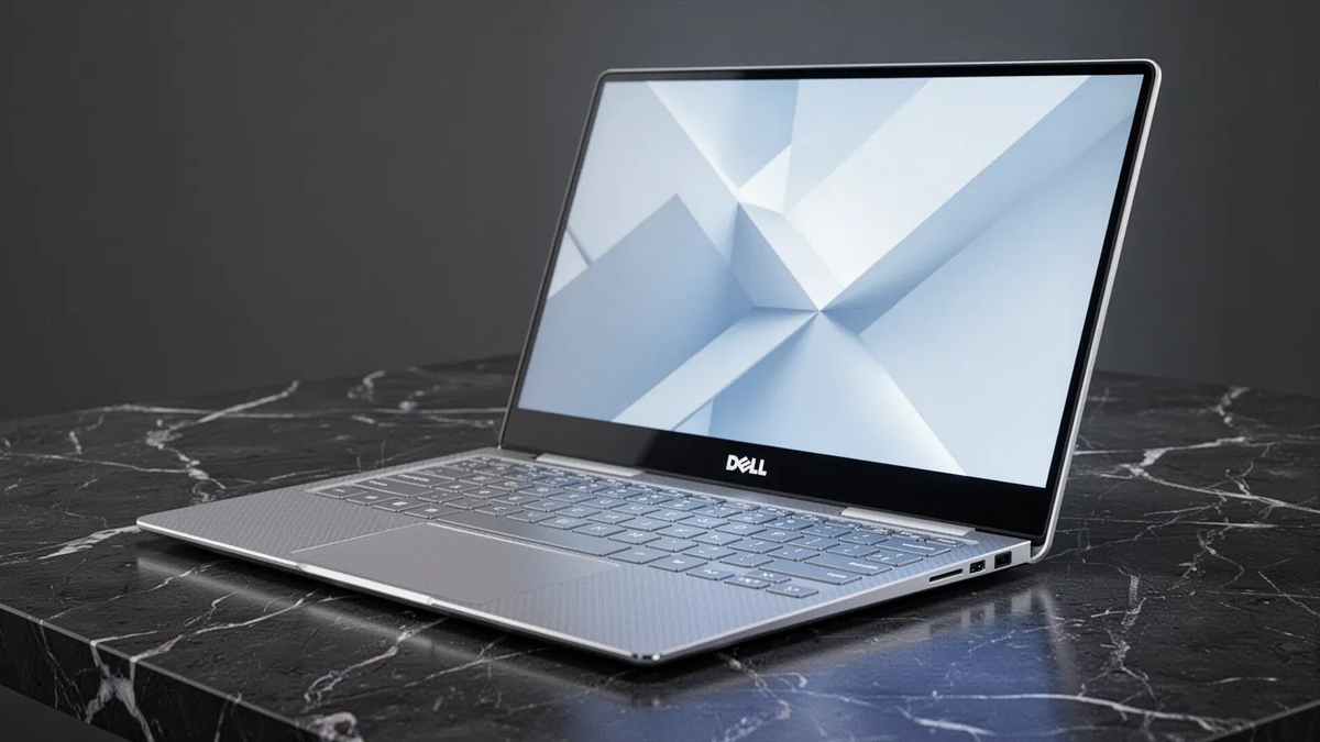 Dell XPS 14: Comeback mit Rekord-Akku und Panther-Lake-Chips - Foto: über boerse-global.de