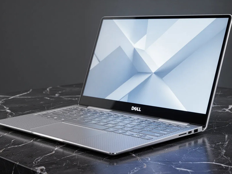 Dell XPS 14: Comeback mit Rekord-Akku und Panther-Lake-Chips - Foto: über boerse-global.de