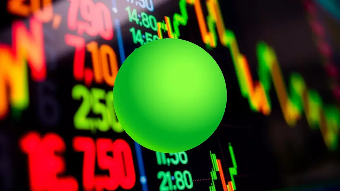 Green Dot’s Strategic Overhaul Enters Critical Phase - Bild: über boerse-global.de