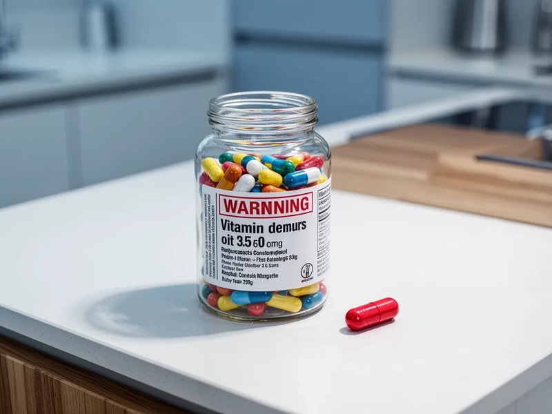 Nahrungsergänzungsmittel: Neue EU-Regeln sollen Verbraucher schützen - Foto: über boerse-global.de