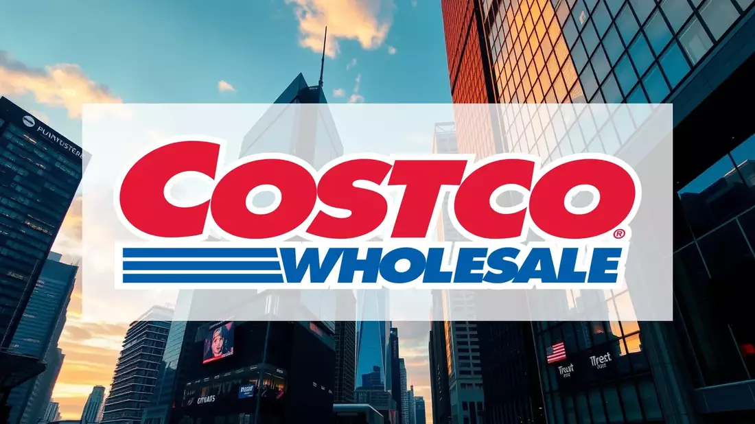 Costco’s Digital Strategy Takes Center Stage Following Robust Sales - Bild: über boerse-global.de