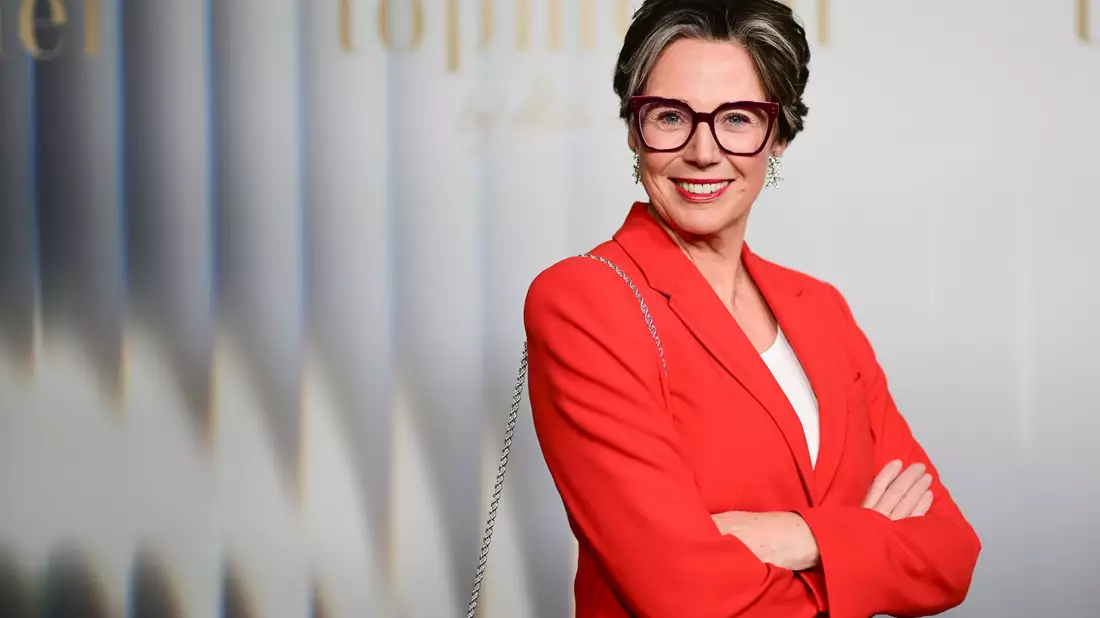 Hat mit ihrer Bewerbung auch andere «Best Ager»-Models inspiriert: Autorin Ildikó von Kürthy. (Archivbild) - Bild: Sebastian Christoph Gollnow/dpa