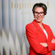 Hat mit ihrer Bewerbung auch andere «Best Ager»-Models inspiriert: Autorin Ildikó von Kürthy. (Archivbild) - Foto: Sebastian Christoph Gollnow/dpa