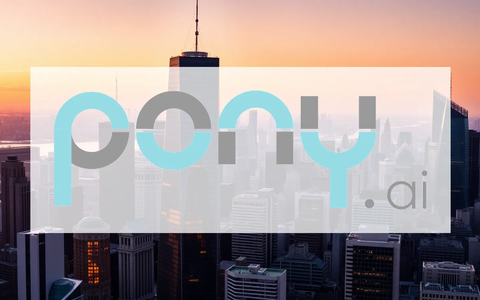 Pony AI Gains Landmark Inclusion in Major Chinese Index - Foto: über boerse-global.de