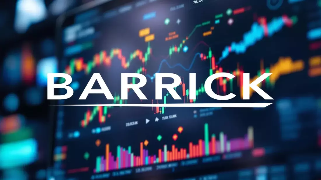 Barrick’s Planned Spinoff Faces Legal Challenge from Joint Venture Partner - Bild: über boerse-global.de