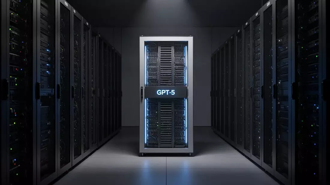 OpenAI schaltet beliebte KI-Modelle ab - Bild: über boerse-global.de