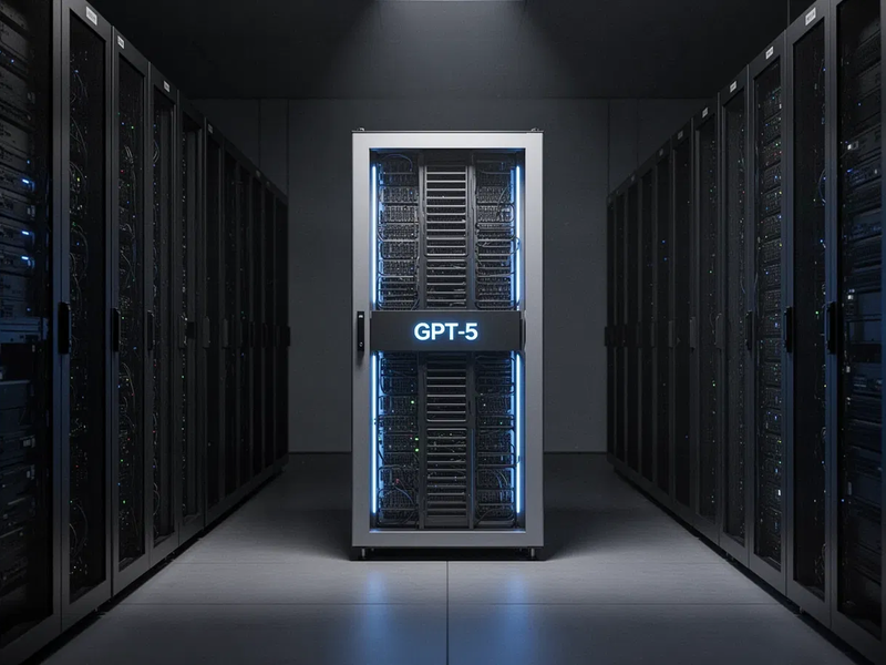 OpenAI schaltet beliebte KI-Modelle ab - Foto: über boerse-global.de