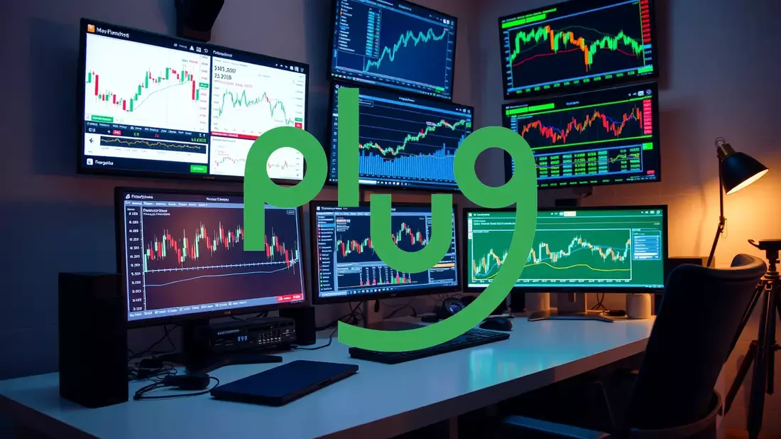 Plug Power adelanta la votación clave de sus accionistas - Bild: über boerse-global.de