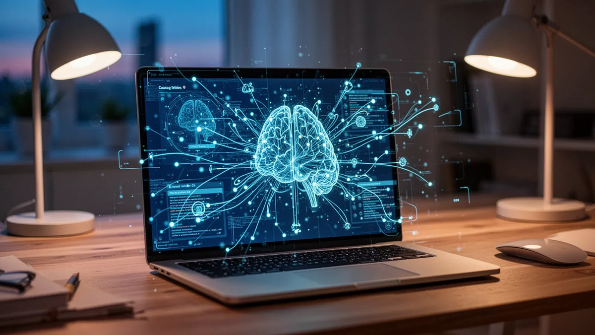 KI-Tools steigern Produktivität – aber um welchen Preis? - Foto: über boerse-global.de