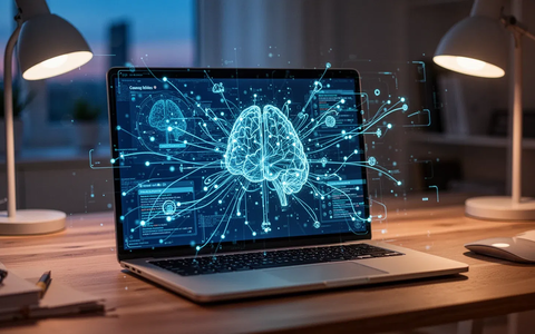 KI-Tools steigern Produktivität – aber um welchen Preis? - Foto: über boerse-global.de