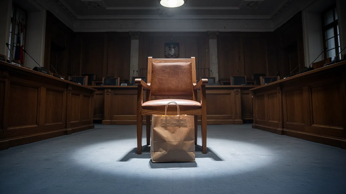 Pilnacek-Untersuchungsausschuss: Neue Vorwürfe gegen Ermittler - Foto: über boerse-global.de