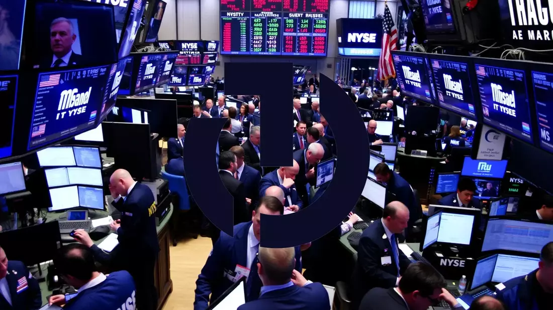 La Acción de The Trade Desk: Una Caída Sin Freno en Wall Street - Bild: über boerse-global.de