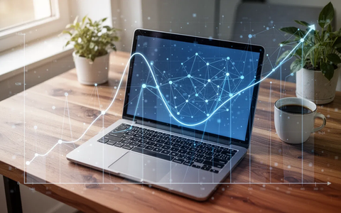 Studie: Homeoffice steigert Produktivität um 20 Prozent - Foto: über boerse-global.de