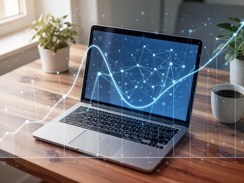 Studie: Homeoffice steigert Produktivität um 20 Prozent - Foto: über boerse-global.de